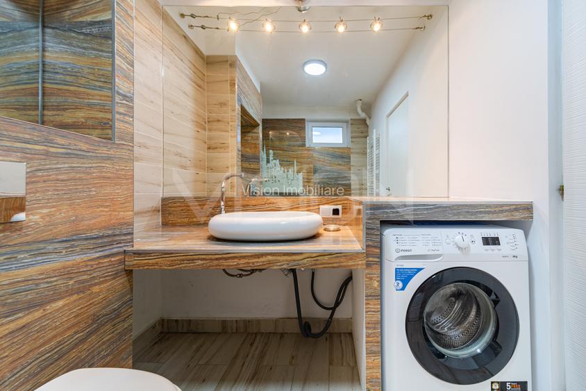 Dormitor + living | 50 mp | modern | ultracentral - 12