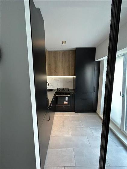 Apartament 3 camere Aviatiei Penthouse