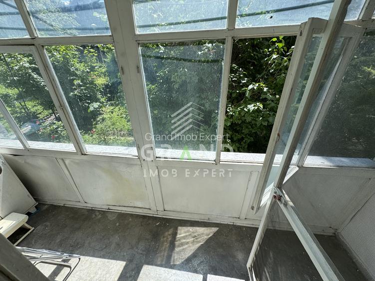 3 Camere | Parter | 58 MP | PETFRIENDLY | Gheorgheni/C-tin Brancusi - 19