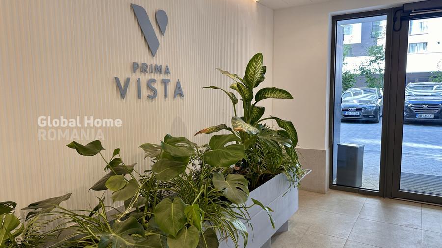 Prima Vista - Fabrica Glucoza | Apartament 2 Camere+2 Balcoane | Bloc Finalizat