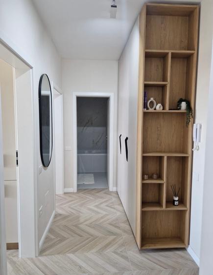 Inchiriere doua camere Grand Kristal Residence
