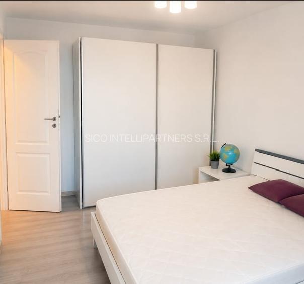 Apartament 2 Camere cu Terasă Generoasă Bazilescu -Jiulu - 4