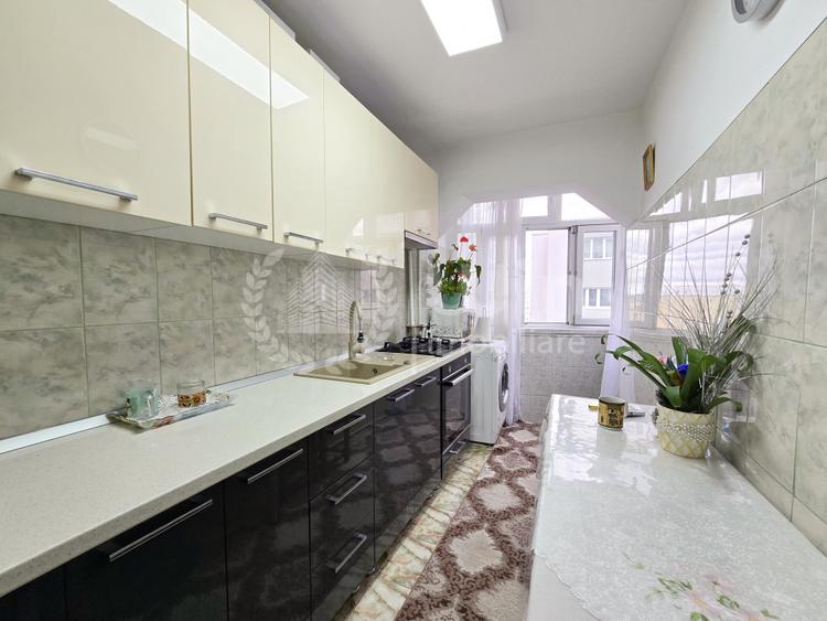 Apartament 2 camere | Decomandat | Etaj Intermediar | Big Manastur!