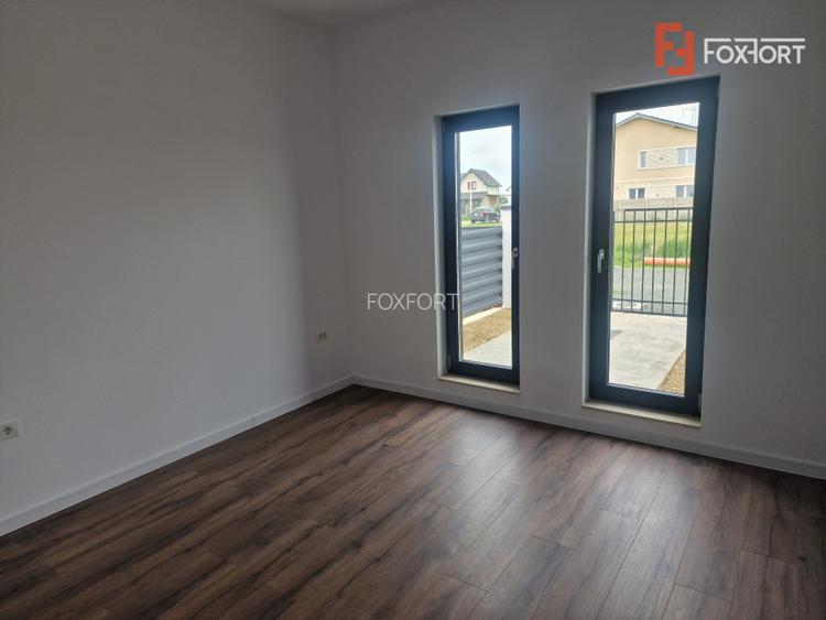Duplex de vanzare cu 3 camere - zona Mosnita Noua - 4
