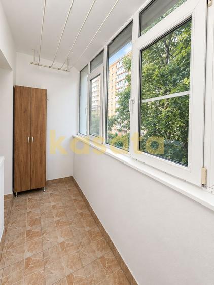 2 camere 58 MP |2 bai - Boiler| Ozana/Titan/1 Decembrie 1918| Sector3