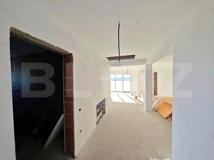 Casă modernă | 109 mp utili | Teren 600 mp | Terasă acoperită | Paleu - 4