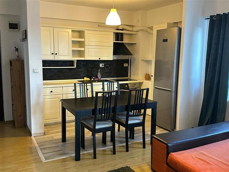 Apartament nou 2 camere loc parcare de vanzare Class Park
