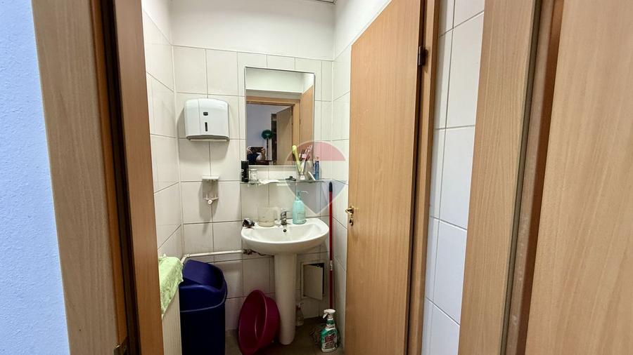 Spațiu comercial de 150mp de închiriat în zona Pantelimon