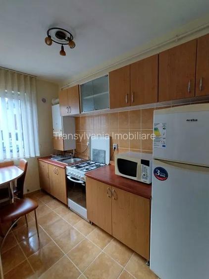 Apartament cu o Camera | Zorilor | 36 mp - 4