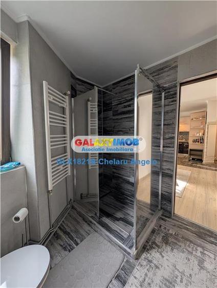 Unirii Parlament, apartament 3 camere,77 mp,mobilat,utilat