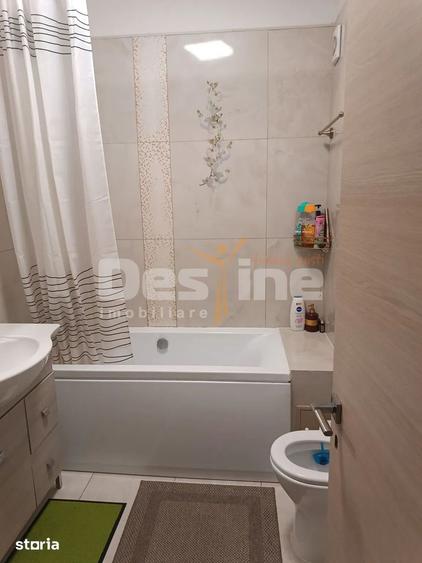 APARTAMENT 2 CAMERE DECOMANDAT, RENOVAT | 58mp | 106.000EUR