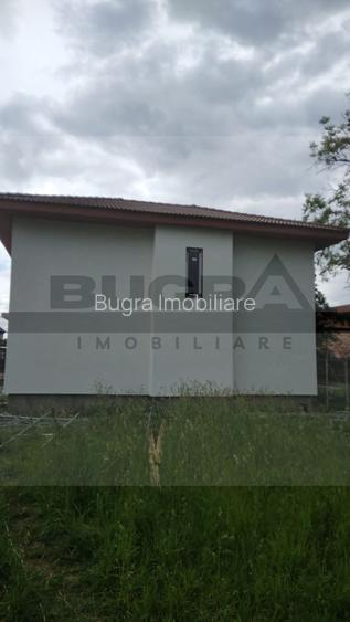 Casă individuală de 146 mp, teren 600 mp, aproape de Centrul Gilaului - 3