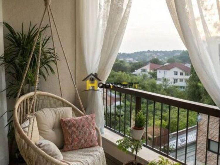 Apartament 2 camere bucatarie inchisa Postalionului tva inclus