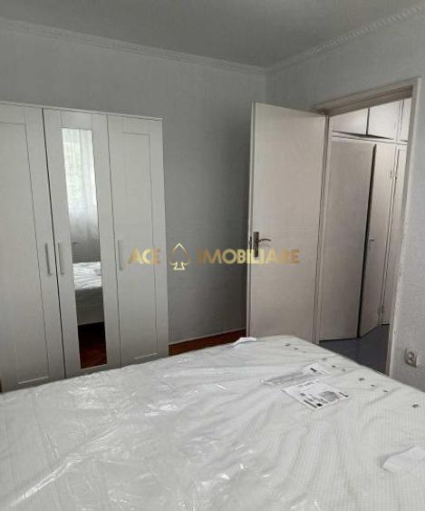 2 Camere de inchiriat | Mihai Bravu | Metrou | Renovat | A.C
