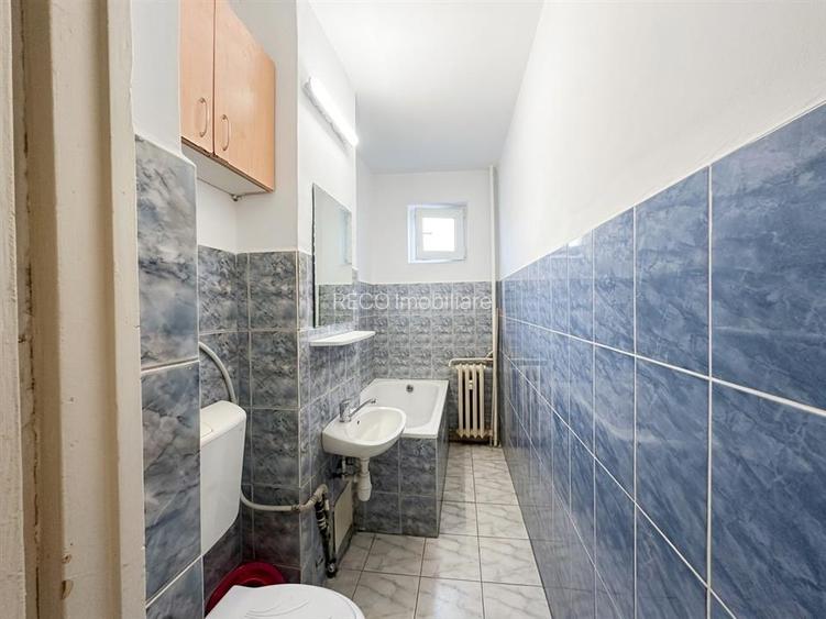 RECO Apartament la etajul 2 - 4