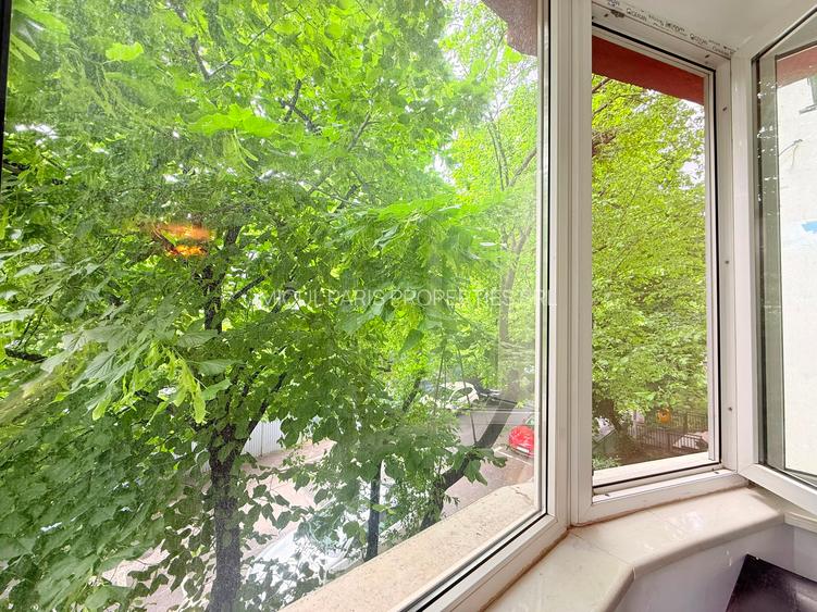 Apartament 3 camere - Drumul Sării - 17