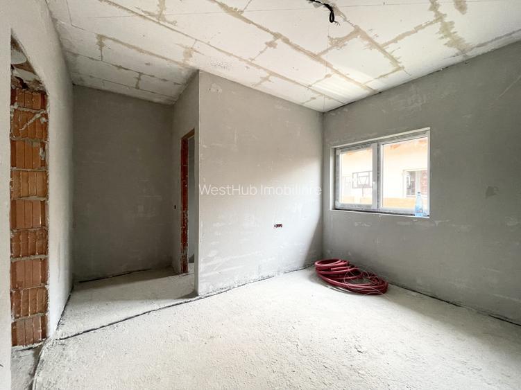 Duplex 3 camere 80mp, toate utilitatile - Mosnita - 4