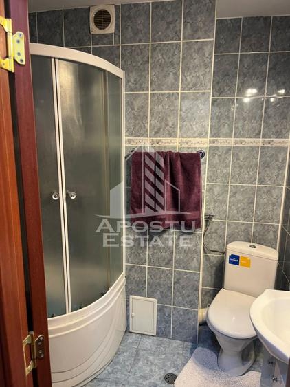 Apartament cu 2 camere de vanzare, Zona Dacia, Timisoara, Timis