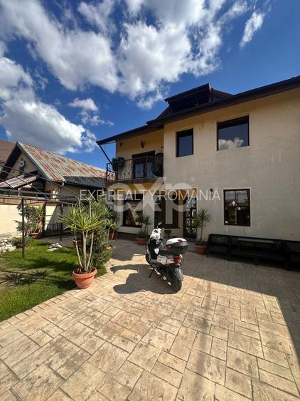 Casă spațioasă și îngrijită - zona centrală, Pantelimon