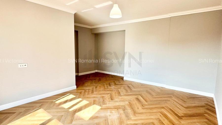 REA1029699 PENTHOUSE l 3 CAMERE l TERASA 22 MP l PARCARE l AVIATIEI - 10