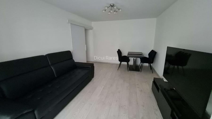 Apartament 3 camere de vanzare pe Bulevardul Grivitei, Brasov - 7