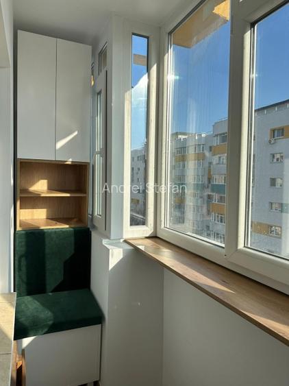 PROPRIETAR: Apartament 3 camere | Zona Sebastian | 75 mp | 2 locuri parcare - 2