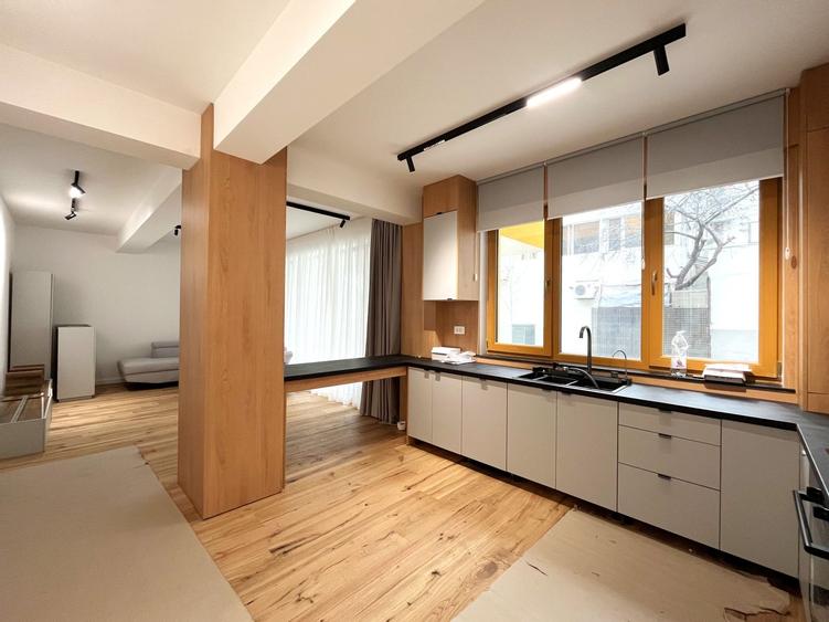 3 CAMERE || PARTER CU GRADINA 64 MP || BOUTIQUE || DOMENII GRIVITA