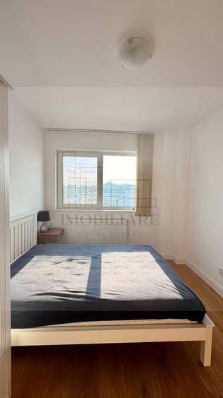Apartament cu 3 camere | 2 băi | Mărăști | Panoramă superbă