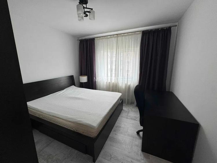 Apartament 3 Camere /5 min Metrou Mihai Bravu/ Centrala Proprie /Parcare inclusa - 8