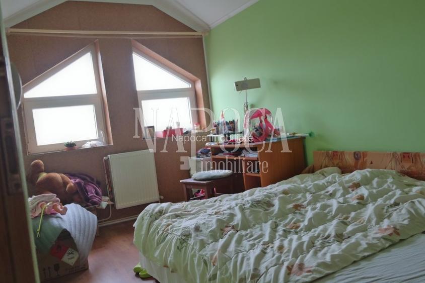 Apartament 3 camere de vanzare in Gheorgheni, Cluj Napoca - 8