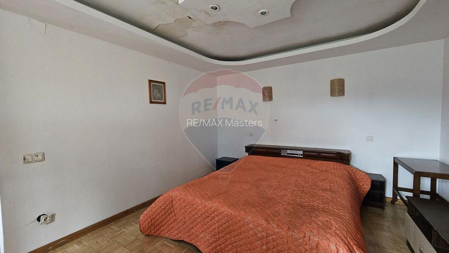 Casă / Vilă cu 5 camere de vânzare in Udești-Chilișeni, Suceava - 6