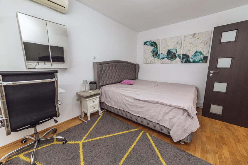 3 camere | Centrala Proprie | Parcare | 10 Min Parc IOR