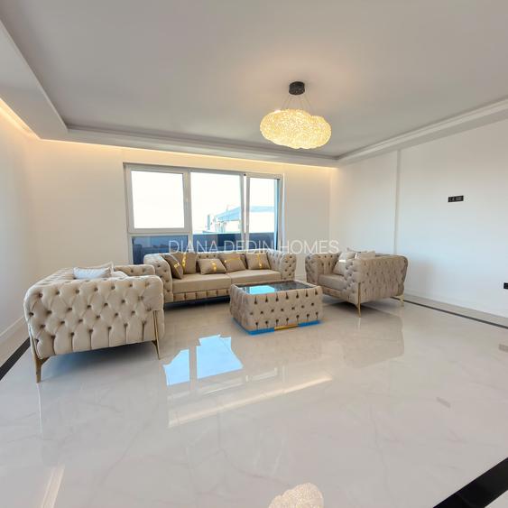 Penthouse 3 camere ultrafinisat de vanzare - 2