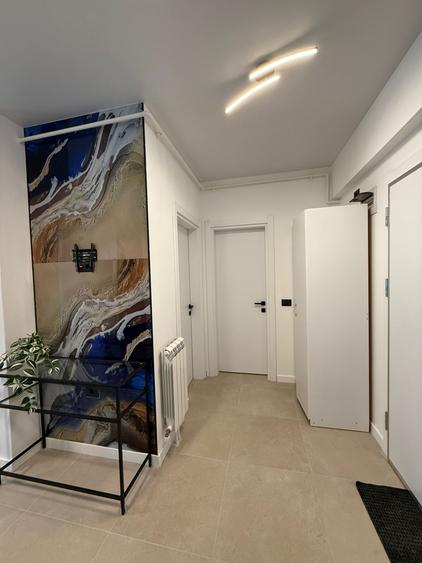 Apartament deosebit cu 2 camere, MAMAIA-ALEZZI