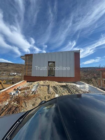 Casa I 4 Camere I Curte I 190 MP I Popesti