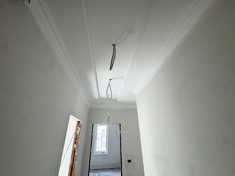 Apartament Premium Giroc | 2 Camere Decomandat | Curte Privata & Finisaje High