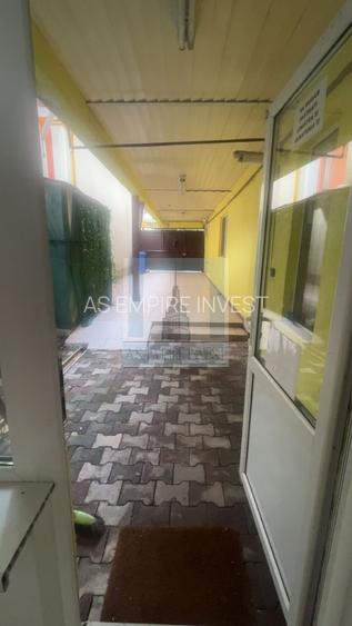 Spațiu comercial de închiriat/ zona Bartolomeu - 21