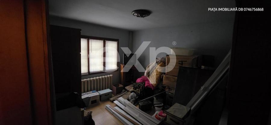 Apartament 4 Camere Decomandat, 108 mp – Parter, Micro 3, Târgoviște