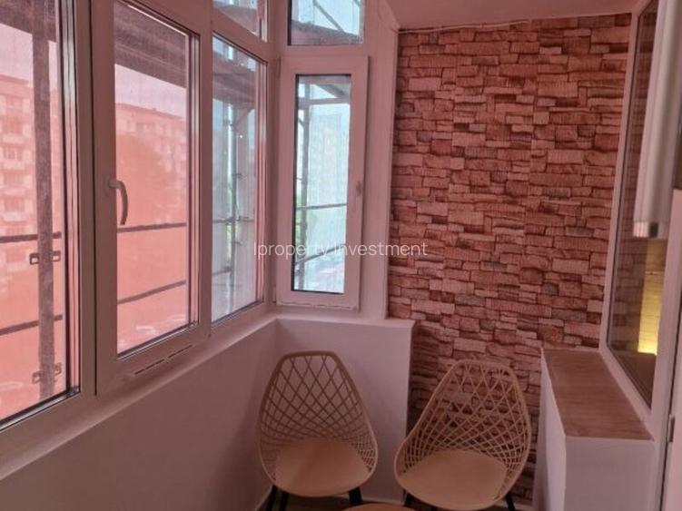 2 camere | Stefan cel Mare | Renovat | Metrou - 12