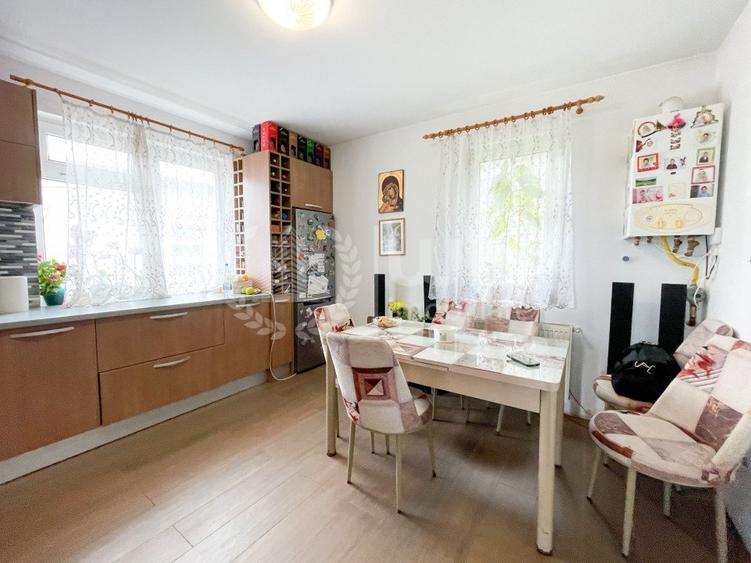 Casa individuala | 120 mp utili | Front 20m | Zona Lidl Buna Ziua!