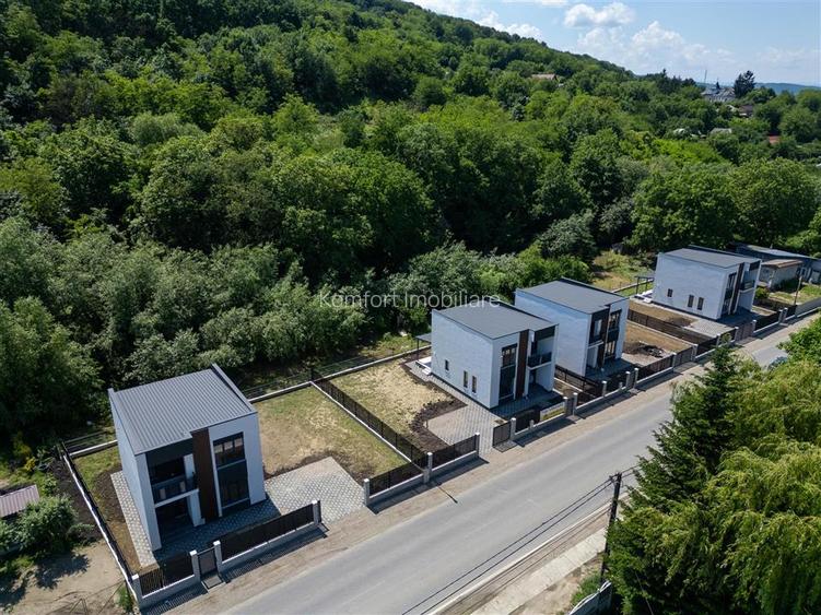 Direct Dezvoltator: Casa cu beci in Hemeius! Comision 0% - 4