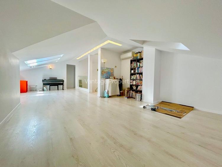 Modern villa | Oxford Gardens complex | Pipera area - American School - 19