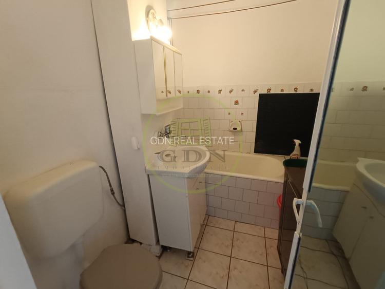 Apartament cu 2 camere de vânzare în Reghin - 10