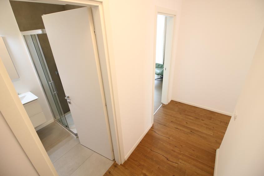 Apartament modern cu 4 camere si SPA - MRS Residence Baneasa