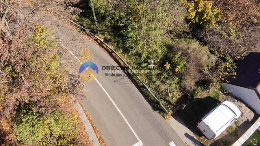Teren intravilan de vânzare – Piatra Neamț - 17