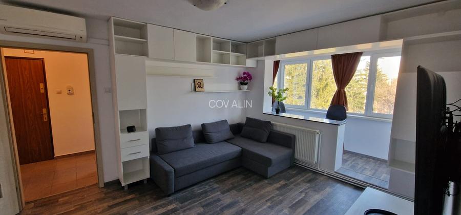 Apartament cu 2 camere in B-dul Saturn, mobilat nou si utilat, liber la inchirie - 14
