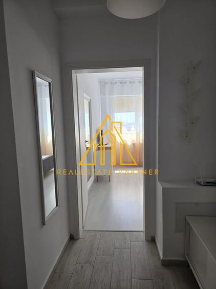 Studio de închiriat 49 m2 pe Bd. Metalurgiei