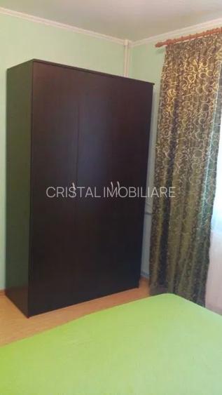 🏢 De închiriat:  Apartament 2 Camere , Modern,  Berceni – Zona Piața Reșița - 8
