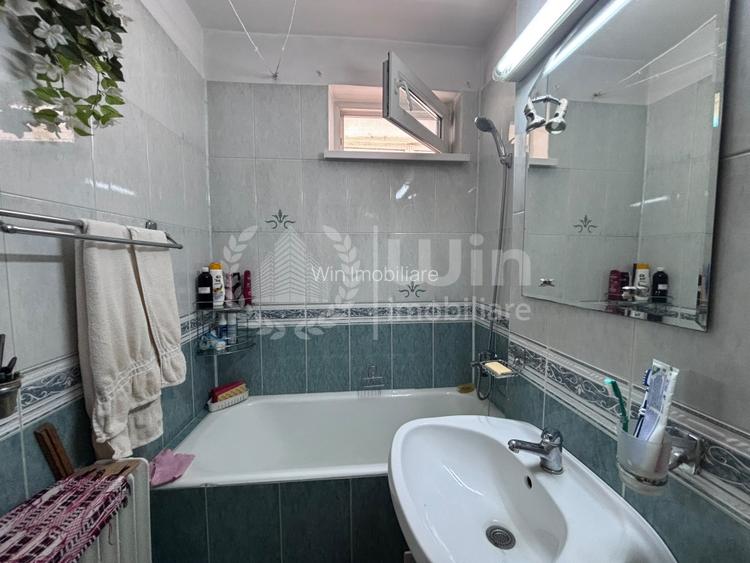 Apartament cu 2 camere decomandat | 2 Balcoane | Zona Hotel Royal - 5