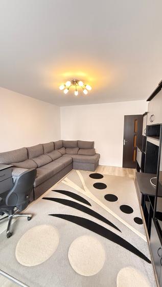 BD. TRAIAN(Pizza Plus),2camere et1,mobilat si utilat!